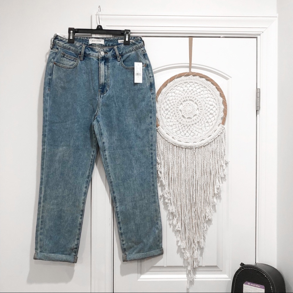 NWT PacSun Mom Jeans!!! 🌝